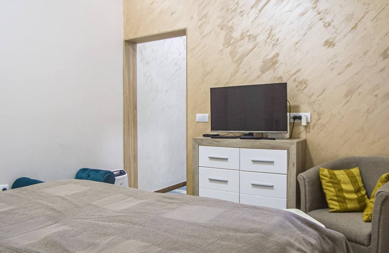 Vermietung eines gemütlichen Studio-Apartments, 25 m², Zvezdara, Belgrad, Serbien